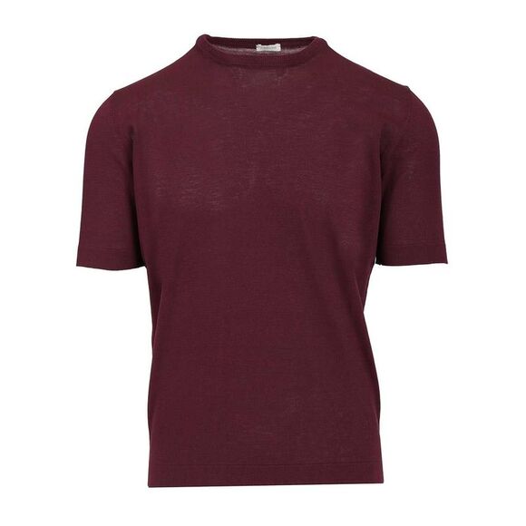 Caruso Men Crew Neck T-Shirt